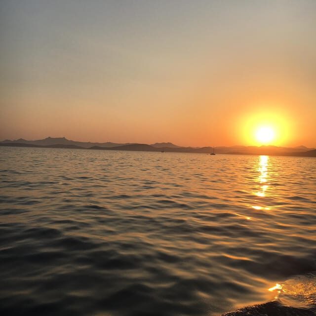 Bodrum: Bodrum Sunset Tour with Jet Black Yacht - FAQ