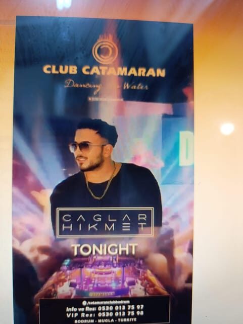 Bodrum: Catamaran Night Club Entry - Dance on the Water - Practical Details and Tips