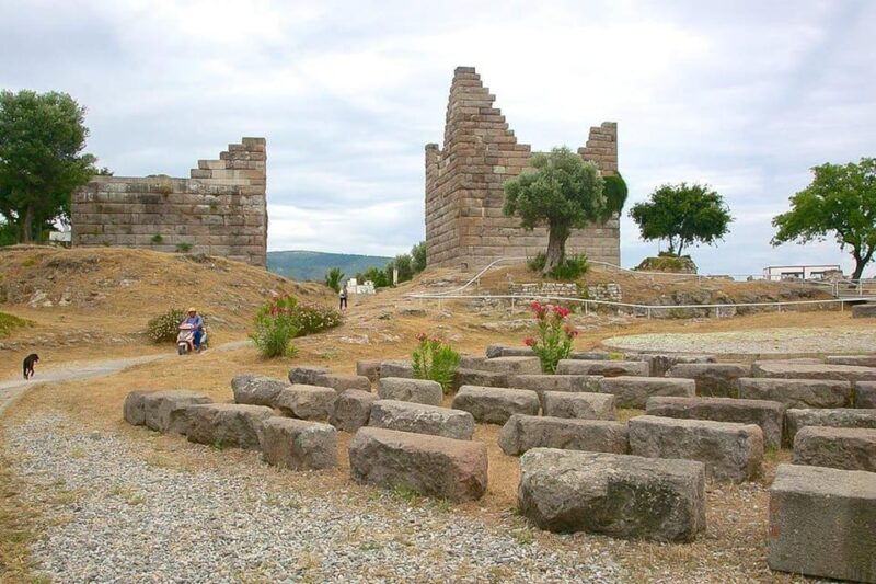 bodrum-city-tour-lunch-guide-entry-fees-included