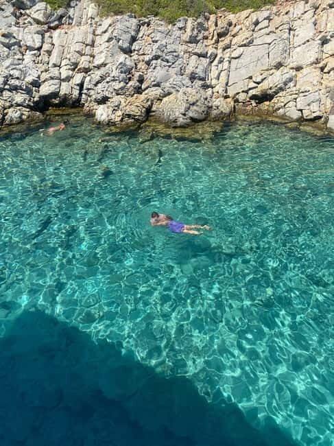Bodrum: Cleopatra Island Tour with Lunch and Swimming Stops - Final Thoughts