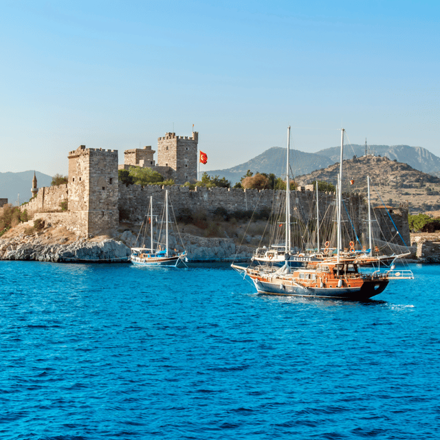 bodrum-cleopatra-orak-island-mix-tour-by-boat