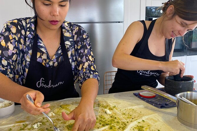 bodrum-cooking-class