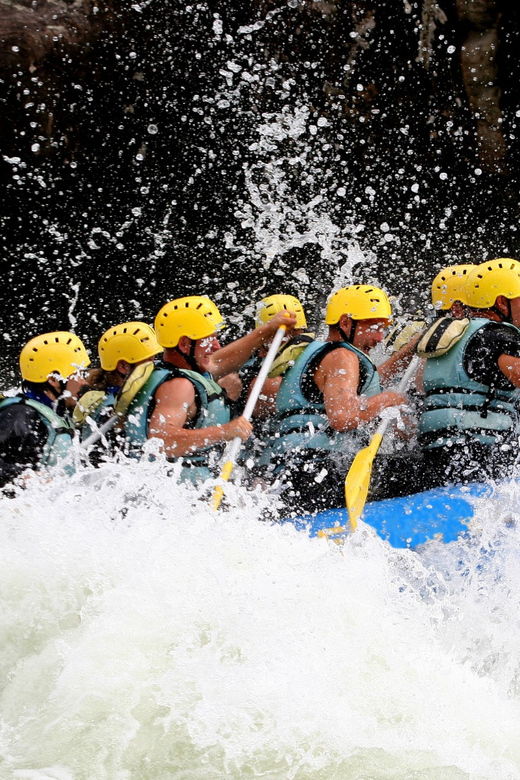 bodrum-dalaman-river-rafting-tour