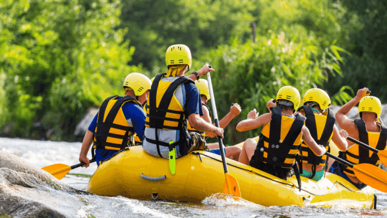 bodrum-dalaman-river-rafting-tour