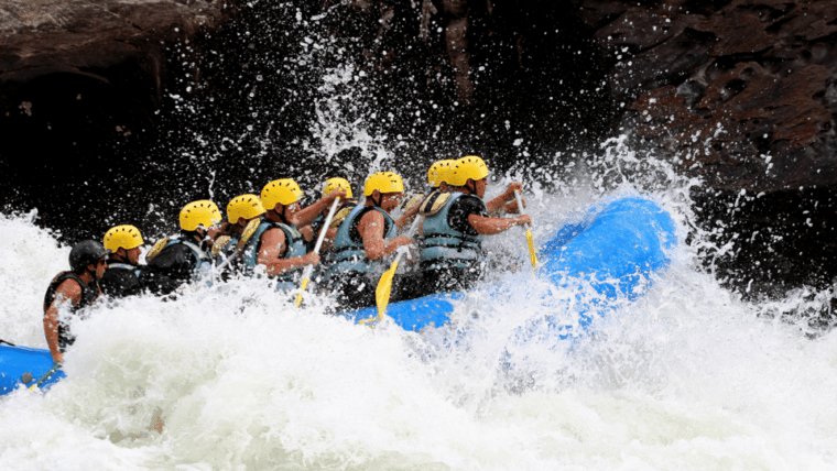 bodrum-dalaman-river-rafting-tour