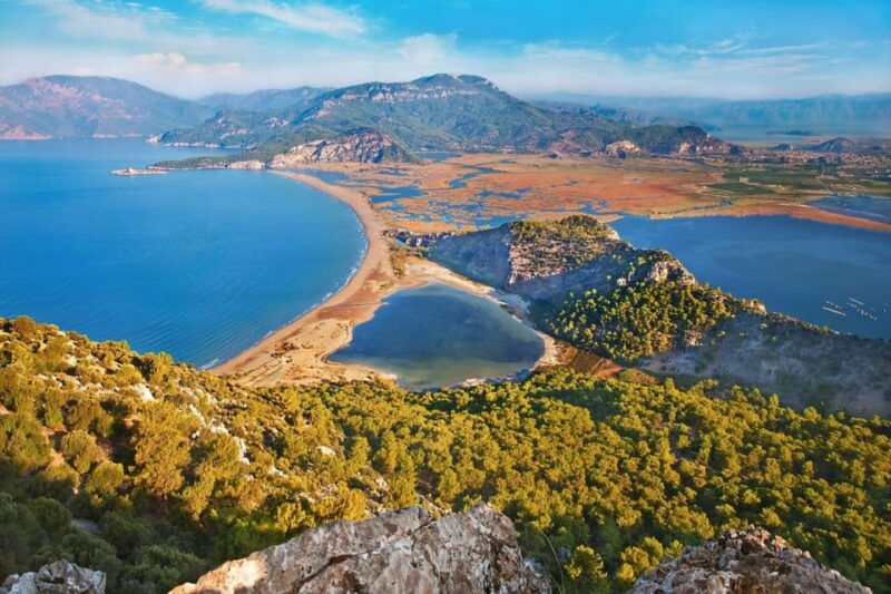 bodrum-dalyan-mud-baths-iztuzu-beach-day-trip-with-lunch