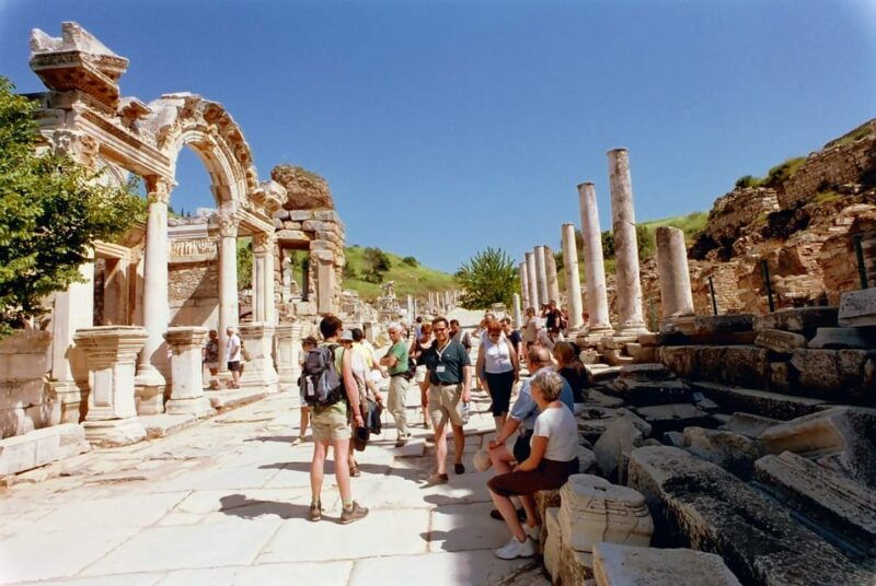 bodrum-ephesus-selcuk-virgin-mary-house-tour-w-lunch