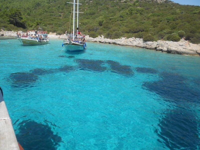 bodrum-full-day-boat-trip-with-lunch