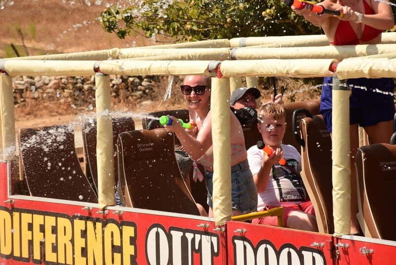 Bodrum: Full-Day Jeep Safari with Lunch and Hotel Transfer - Bodrum: Full-Day Jeep Safari with Lunch and Hotel Transfer – The Honest Breakdown