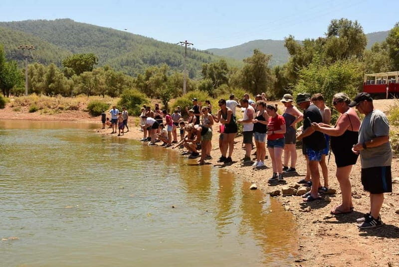Bodrum: Full-Day Jeep Safari with Lunch and Hotel Transfer - Why This Experience Offers Great Value