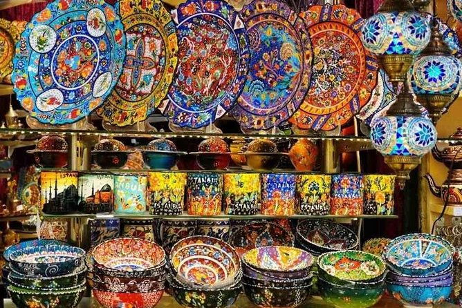 bodrum-fullday-private-tour-with-licenced-guide-dlx-van