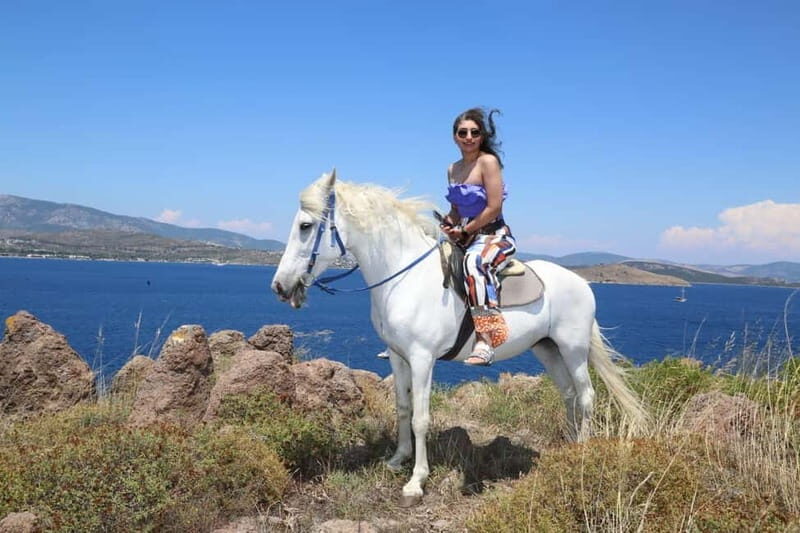 Bodrum Horse Riding Adventure - What Makes This Tour Stand Out