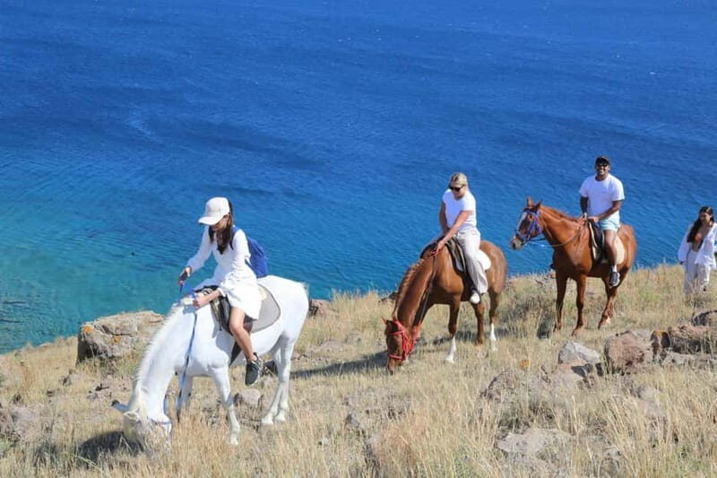 Bodrum Horse Riding Adventure - The Value of the Experience