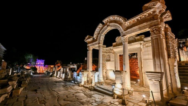 Bodrum Horse Riding Adventure - The Sum Up
