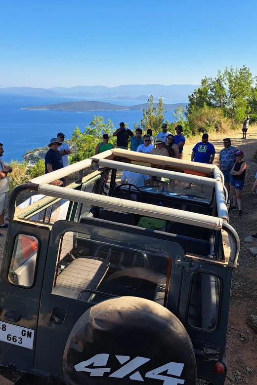 bodrum-jeep-safari-with-lunch-and-water-wars