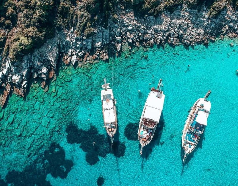 Bodrum: Karaada Boat Cruise with Lunch - An In-Depth Review of the Karaada Boat Cruise