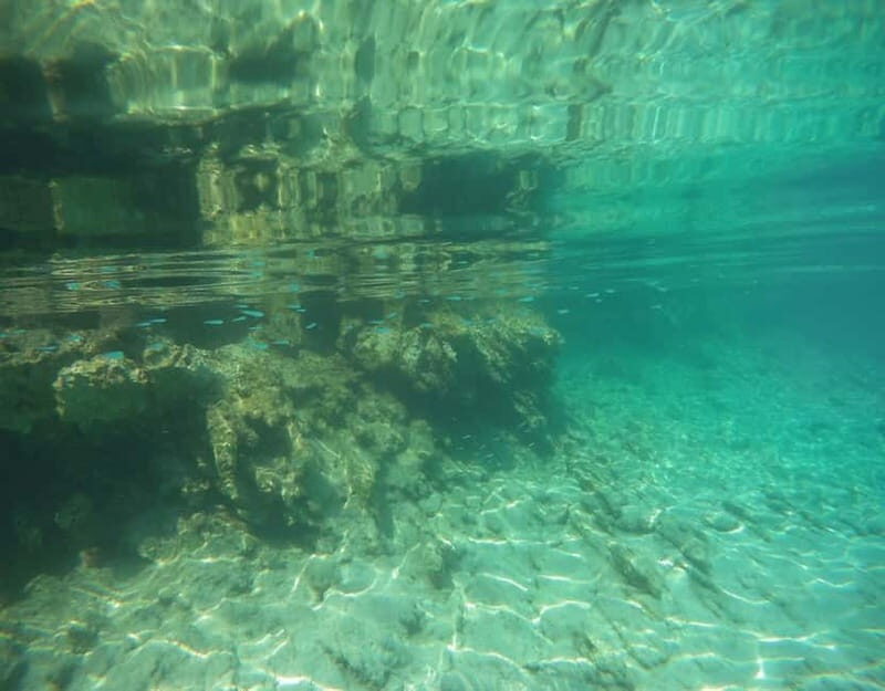 Bodrum: Karaada Boat Cruise with Lunch - Final Thoughts: Who Should Consider This?