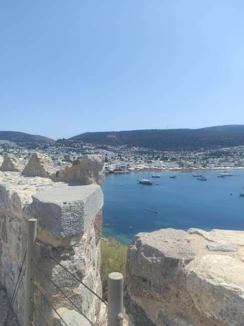 Bodrum, Mezes Tasting Tour - Key Points