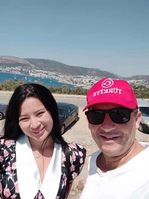 Bodrum, Mezes Tasting Tour - A Taste of Bodrum’s Flavors and Sights