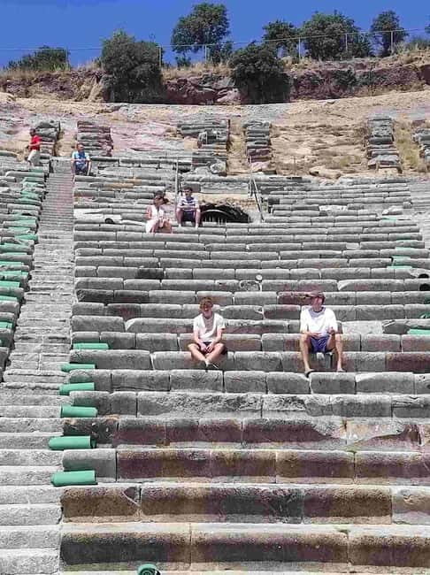 Bodrum, Mezes Tasting Tour - Practical Details & What’s Included