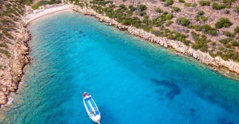 bodrum-orak-island-boat-cruise-with-lunch-and-swimming