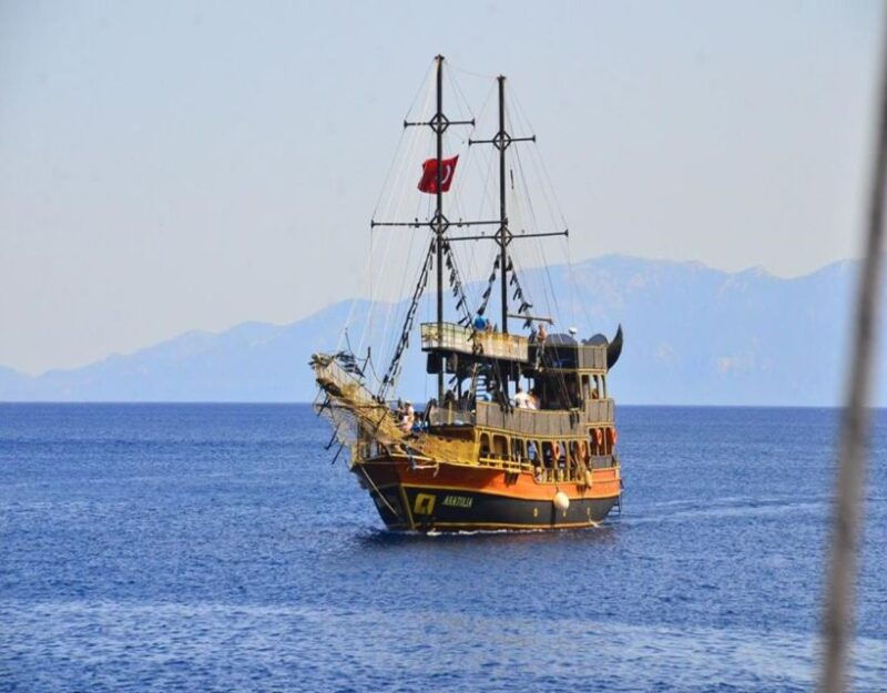 bodrum-pirate-boat-trip-with-bbq-lunch-and-optional-pickup