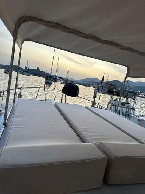 Bodrum Private Boat tour with lunch & swimming stops - Why This Bodrum Private Boat Tour Stands Out