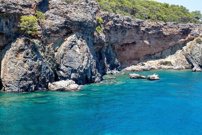 bodrum-private-boat-trip