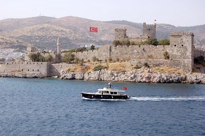 bodrum-private-city-tour