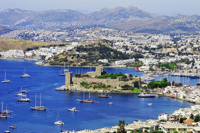 bodrum-private-city-tour