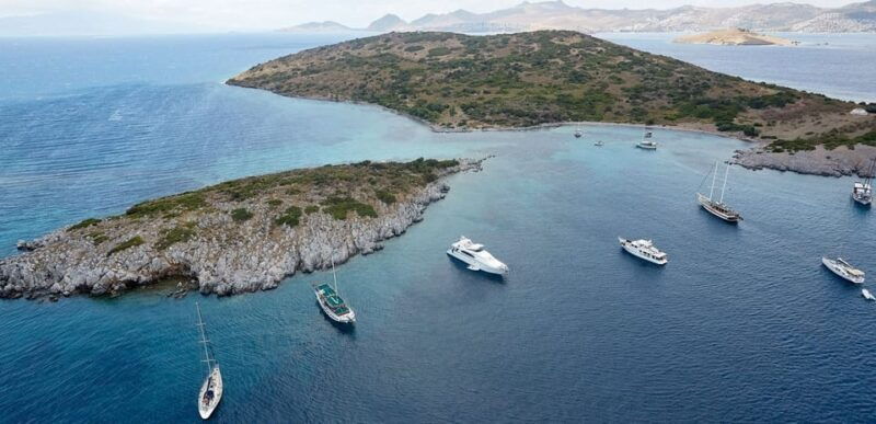 bodrum-private-gulet-tour-with-lunch-2