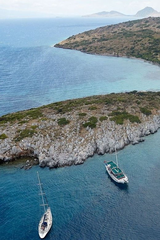 bodrum-private-gulet-tour-with-lunch-2