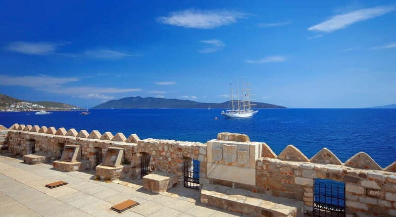 Bodrum: Private Tour by VIP Van with Local Guide&Hidden Gems - Why Choose This Tour?
