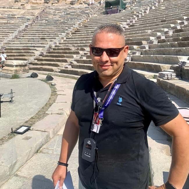 Bodrum: Private Tour by VIP Van with Local Guide&Hidden Gems - The Authenticity Factor: What Travelers Say
