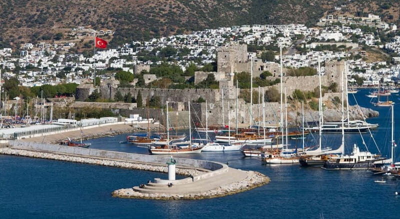Bodrum: Private Tour by VIP Van with Local Guide&Hidden Gems - FAQ