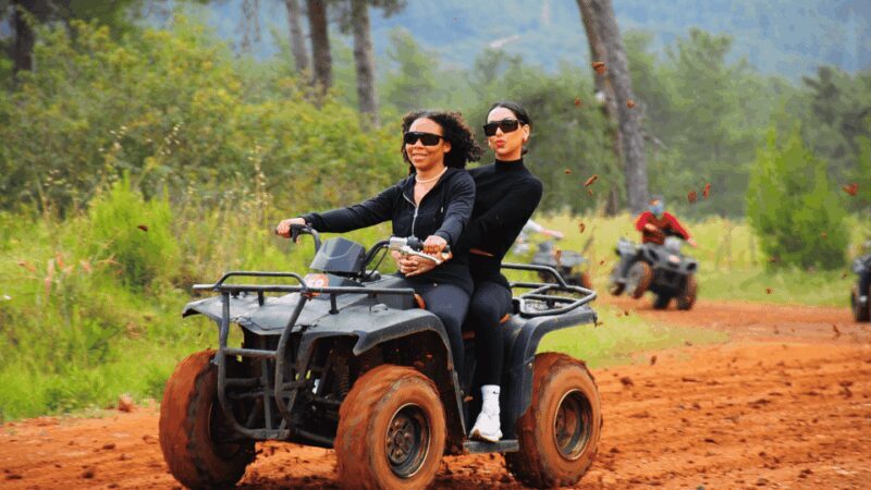 Bodrum: Quad & Buggy Safari Experience - Bodrum: Quad & Buggy Safari Experience Review