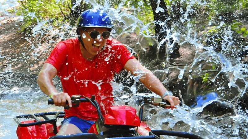 Bodrum: Quad & Buggy Safari Experience - What’s Included and What’s Not