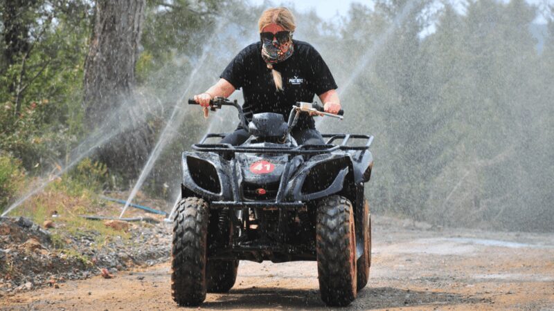 Bodrum: Quad & Buggy Safari Experience - Practical Tips for Your Safari Adventure