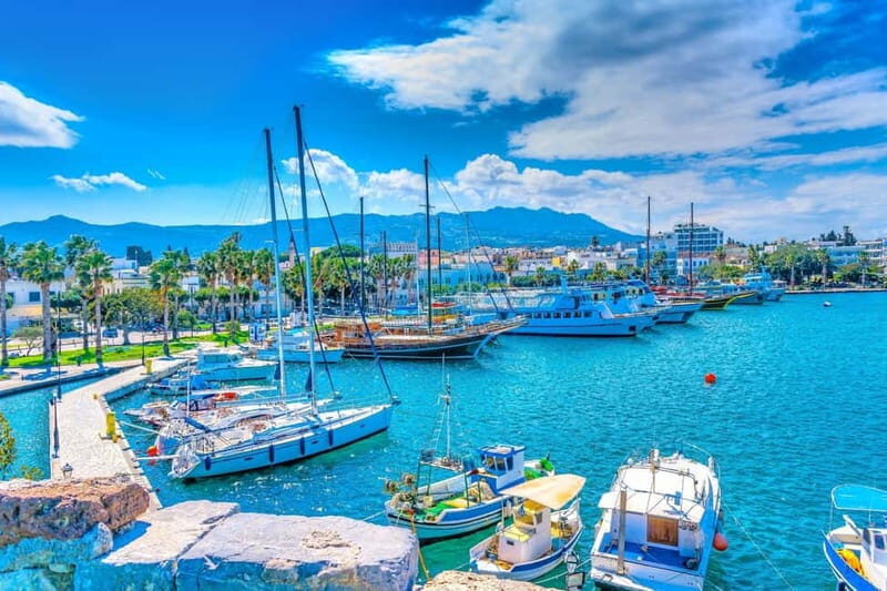 Bodrum: Roundtrip Ferry to Kos with Hotel Pickup - Who Should Consider This Tour?