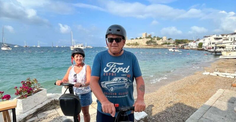 bodrum-segway-riding-experience
