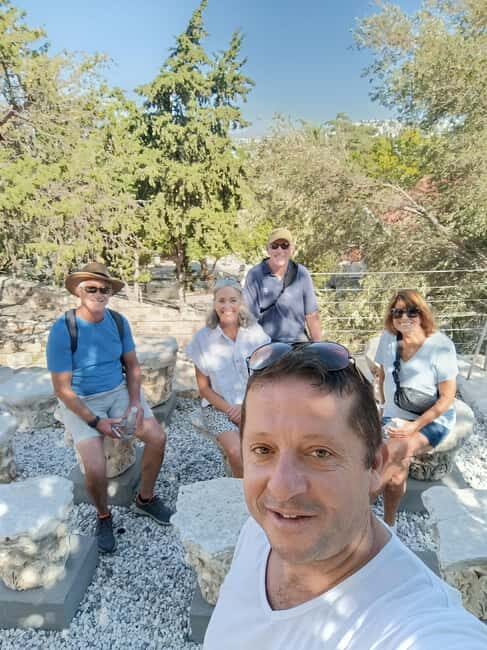 Bodrum St.Peters castle & Underwater Archeology Museum tour! - The Allure of Bodrum Castle