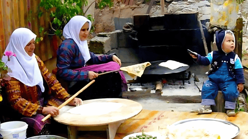 bodrum-traditional-village-tour-with-lunch