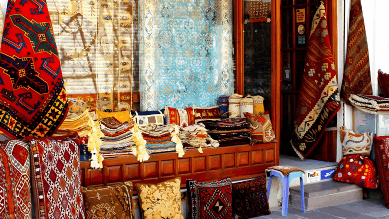 bodrum-traditional-village-tour-with-lunch
