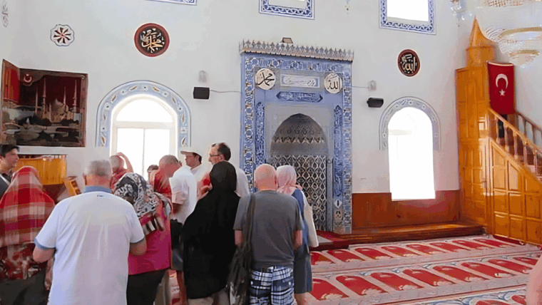 bodrum-traditional-village-tour-with-lunch