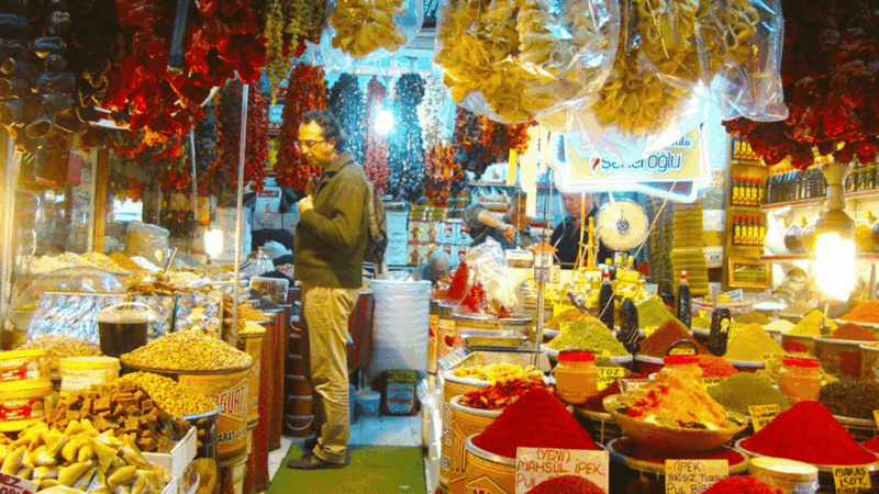 bodrum-turgutreis-market-tour