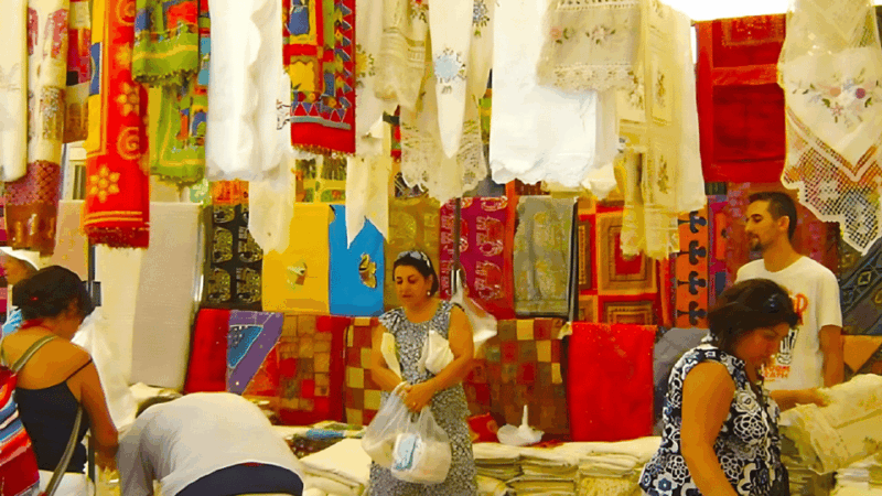 bodrum-turgutreis-market-tour