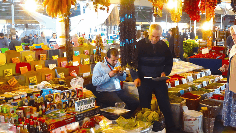 bodrum-turgutreis-market-tour
