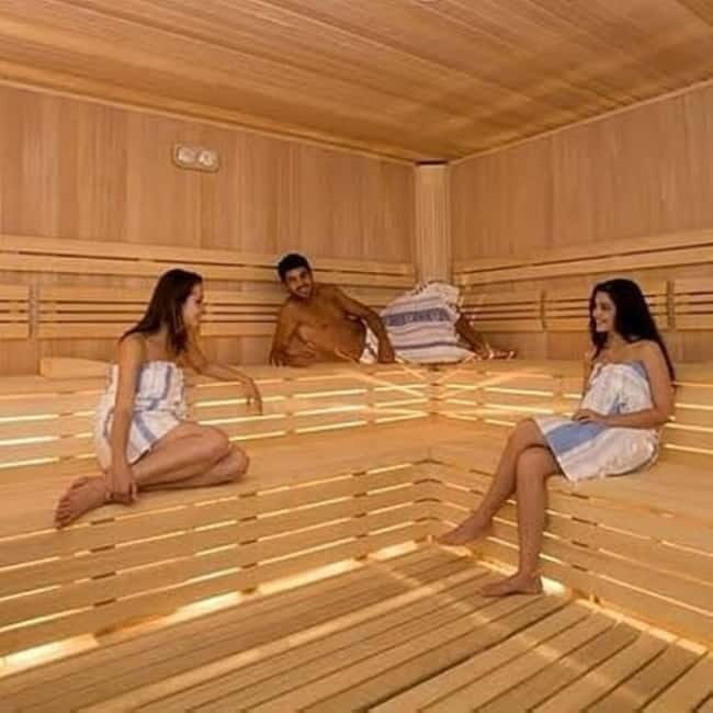 Bodrum: Turkish Bath with Oil Massage and Hotel Pickup - Authenticity and Cultural Experience  