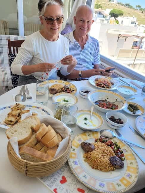 Bodrum: Turkish Cooking Class in a Local Home - Key Points