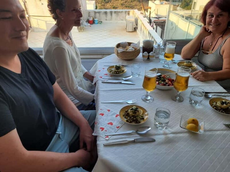 Bodrum: Turkish Cooking Class in a Local Home - An In-Depth Look at the Experience